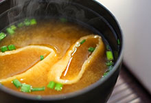 味噌汁