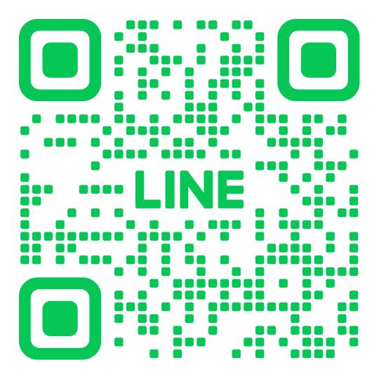LINE QRコード