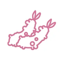 揚げ物に