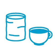 お茶・コーヒー
