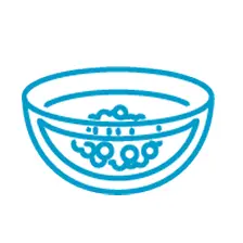 豆の下ごしらえ