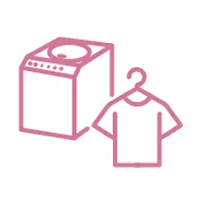洗濯